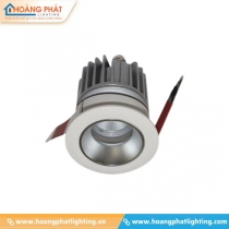 Đèn led âm trần 18W DFA1181 Duhal