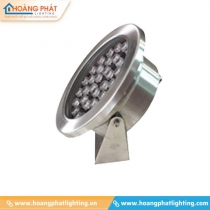 Đèn âm nước 12W DMA412 Duhal