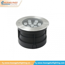 Đèn âm nước 9W DMA509 Duhal