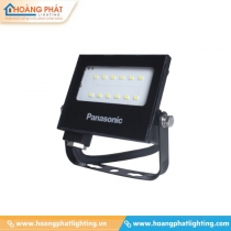 Đèn pha led 10W NYV00011BE1AK Panasonic IP65
