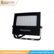 Đèn pha led 30W NYV00013BE1AK Panasonic IP65