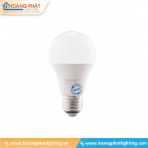 Đèn led bulb đổi màu 9W LB-9/3C MPE