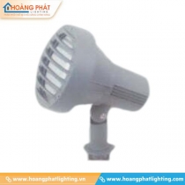Đèn led chiếu sáng cảnh quan 9W PRGL13/80 Paragon
