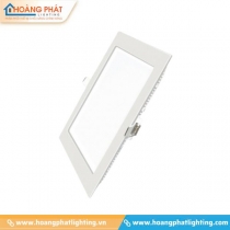 Đèn led âm trần vuông Dimmer 12W SPL-12V/DIM MPE