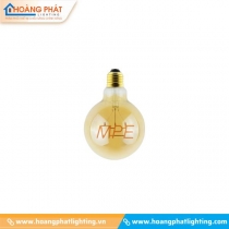 Đèn led bulb Filament 5W FLM-MPE