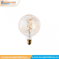 Đèn led bulb Filament Football 4W FLM-5/FB MPE