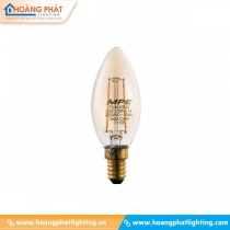 Đèn led bulb Filament 2.5W FLM-2/B35 MPE