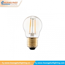 Đèn led bulb Filament 2.5W FLM-2/P45 MPE