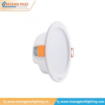 Đèn led âm trần 9W DLEL-9T MPE