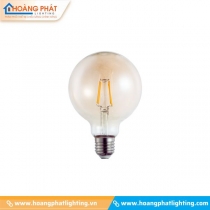 Đèn led bulb Filament 4W FLM-4/G95 MPE