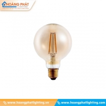 Đèn led bulb Filament 6W FLM-6/G95 MPE