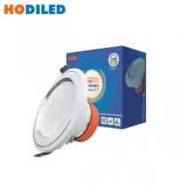 Đèn led âm trần Dimmer 7W HO-DBT07-100/DIM Hodiled
