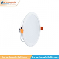 Đèn led âm trần đổi màu 24W DLC-24/3C MPE