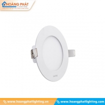 Đèn led âm trần 6W RPL-6N MPE