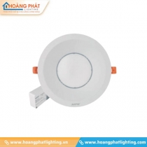 Đèn led âm trần 7W DLF-7T MPE