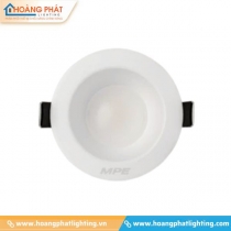 Đèn led âm trần 30W DLF2-30T MPE