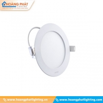 Đèn led âm trần đổi màu 9W RPL-9S/3C MPE