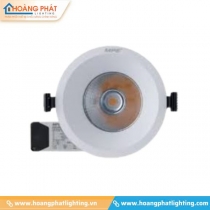Đèn led âm trần chống ẩm 20W DL65-20V MPE