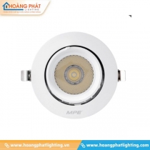 Đèn led âm trần chiếu điểm 50W DLA-50T MPE