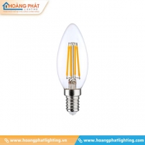 Đèn led bulb Filament 2.2W LDCCH02LG1AC Panasonic