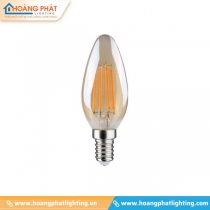 Đèn led bulb Filament 2.2W LDCCH02LG1AA Panasonic