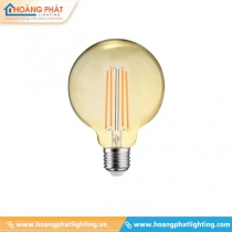 Đèn led bulb Filament 7W LDGCH07LG1AC Panasonic
