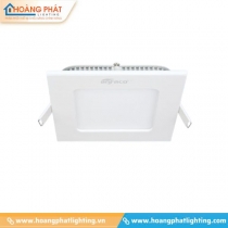 Đèn led âm trần vuông siêu mỏng 4W AFC 669 Anfaco