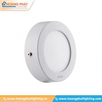 Đèn led ốp trần đổi màu 6W SRPL-6/3C MPE