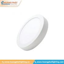 Đèn led ốp trần đổi màu 12W SRPL-12/3C MPE