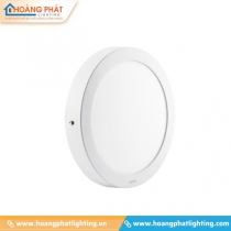 Đèn led ốp trần đổi màu 18W SRPL-18/3C MPE