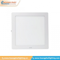 Đèn led ốp trần vuông 24W SSPL-24V MPE
