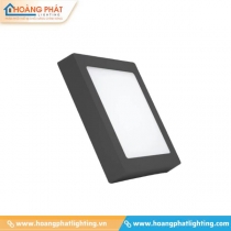 Đèn led ốp trần vuông 24W SSPLB-24V MPE