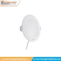 Đèn led âm trần 6W RPL2-6V MPE