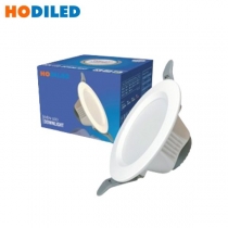 Đèn led âm trần Dimmer 7W HO-DHT07-100/DIM Hodiled