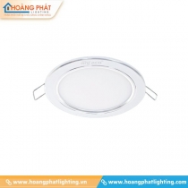 Đèn led âm trần hoa văn siêu mỏng 9W AFC 409B Anfaco