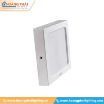 Đèn led ốp trần vuông đổi màu 12W SSPL2-12/3C MPE