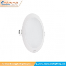 Đèn led âm trần đổi màu 12W RPL2-12/3C MPE