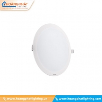 Đèn led âm trần đổi màu 18W RPL2-18/3C MPE