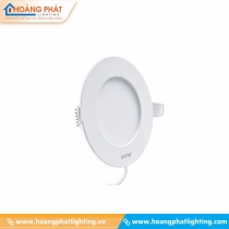 Đèn led âm trần 7W RPL3-7T MPE