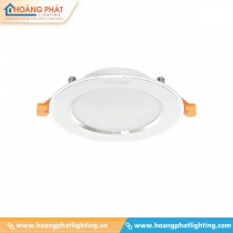 Đèn led âm trần đổi màu 12W AFC 674 Anfaco