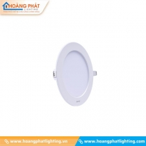 Đèn led âm trần đổi màu 7W RPL3-7/3C MPE