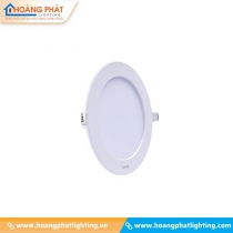 Đèn led âm trần 9W RPL3-9ST MPE