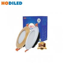 Đèn led âm trần 9W HO-TDL09-120/V Hodiled