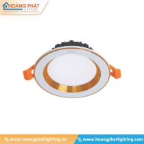 Đèn led âm trần đổi màu 12W AFC 441V Anfaco