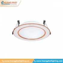 Đèn led âm trần 9W AFC 674V Anfaco
