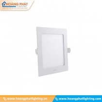 Đèn led âm trần vuông 12W SPL-12V MPE