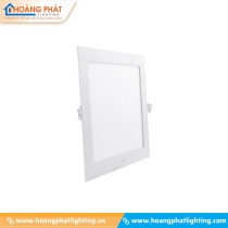 Đèn led âm trần vuông 18W SPL-18V MPE