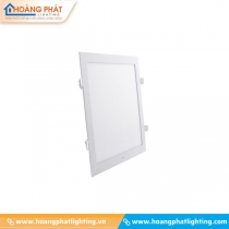 Đèn led âm trần vuông 24W SPL-24V MPE