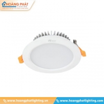 Đèn led âm trần 12W AFC 417 Anfaco