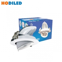 Đèn led âm trần đổi màu 7W HO-CDE07-095/ĐM Hodiled